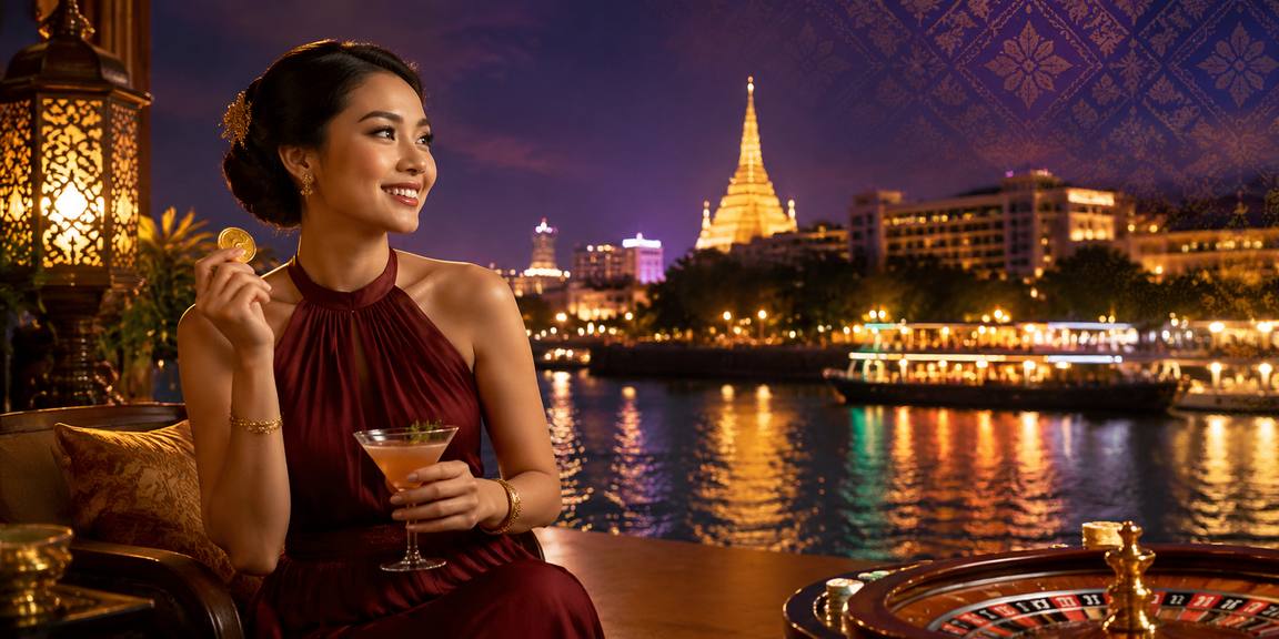 club388 app ကာစီနိုထဲ ဘာတွေရှိသလဲ